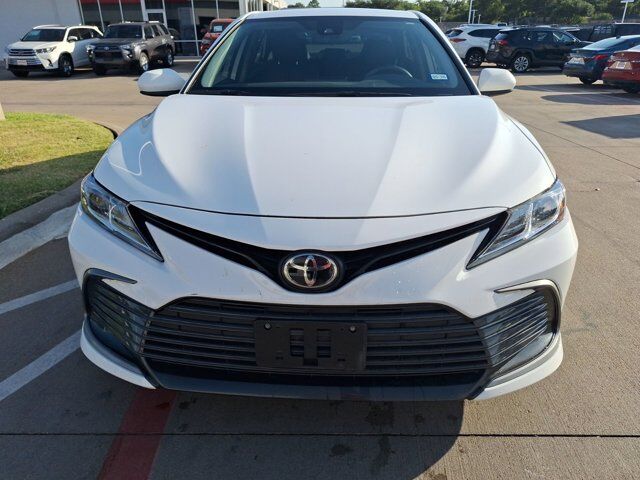 2022 Toyota Camry LE Hurst TX