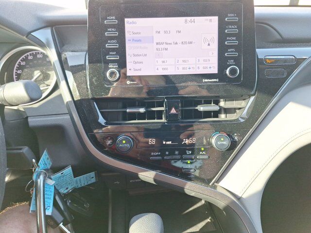 2022 Toyota Camry LE Hurst TX