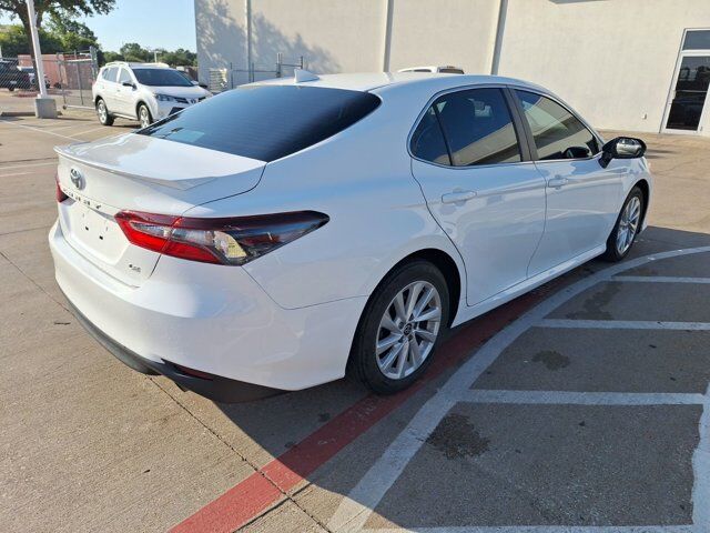 2022 Toyota Camry LE Hurst TX