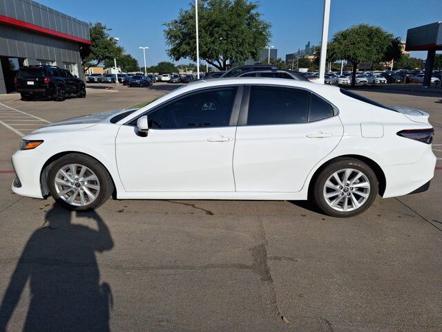 2022 Toyota Camry LE Hurst TX