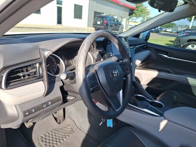 2022 Toyota Camry LE Hurst TX