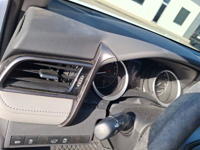 2022 Toyota Camry LE Hurst TX