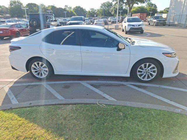 2022 Toyota Camry LE Hurst TX