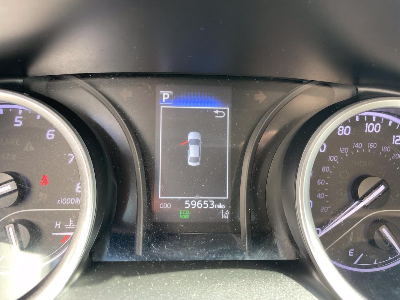 2022 Toyota Camry LE Hurst TX