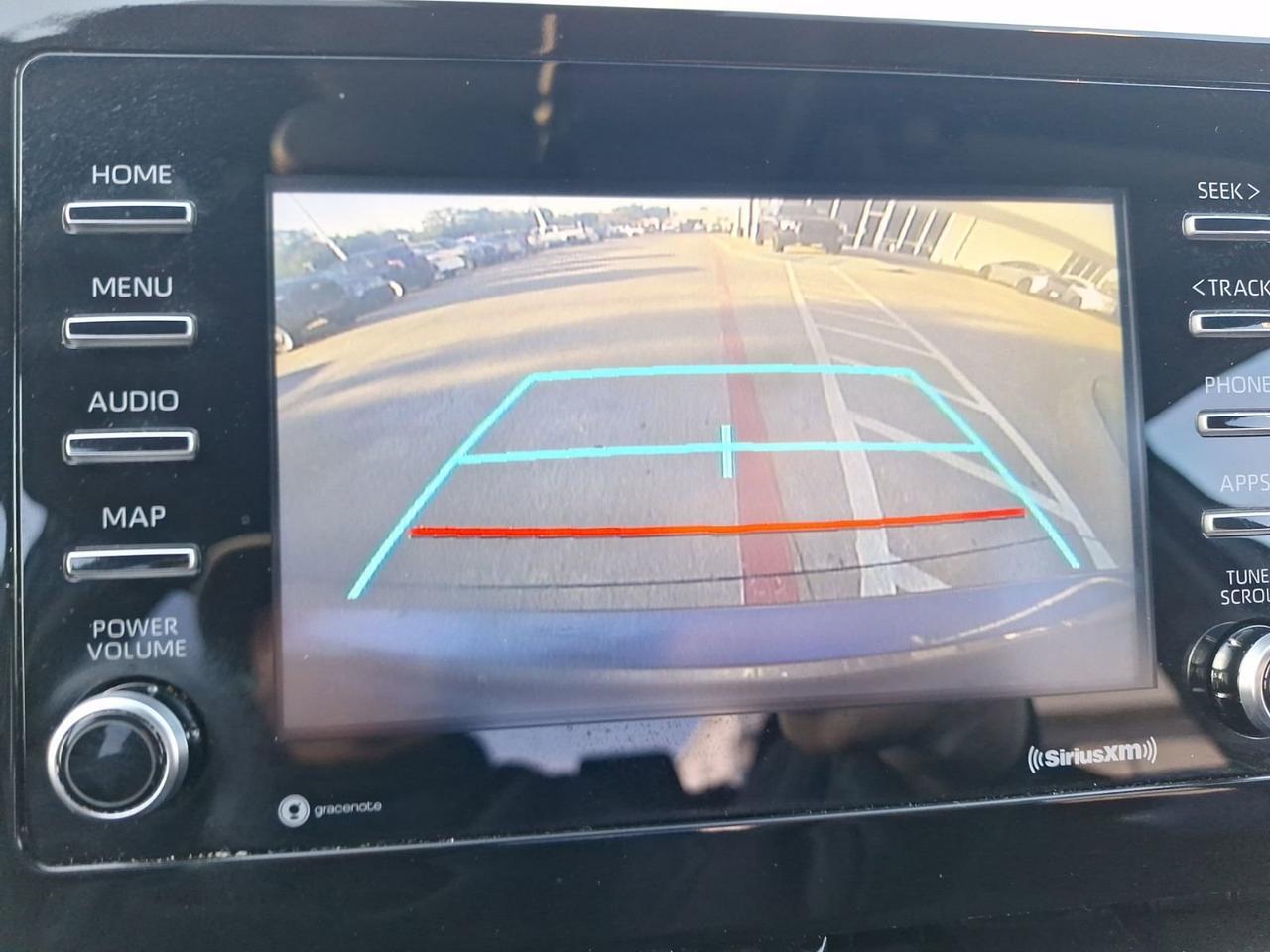 2022 Toyota Camry LE Hurst TX