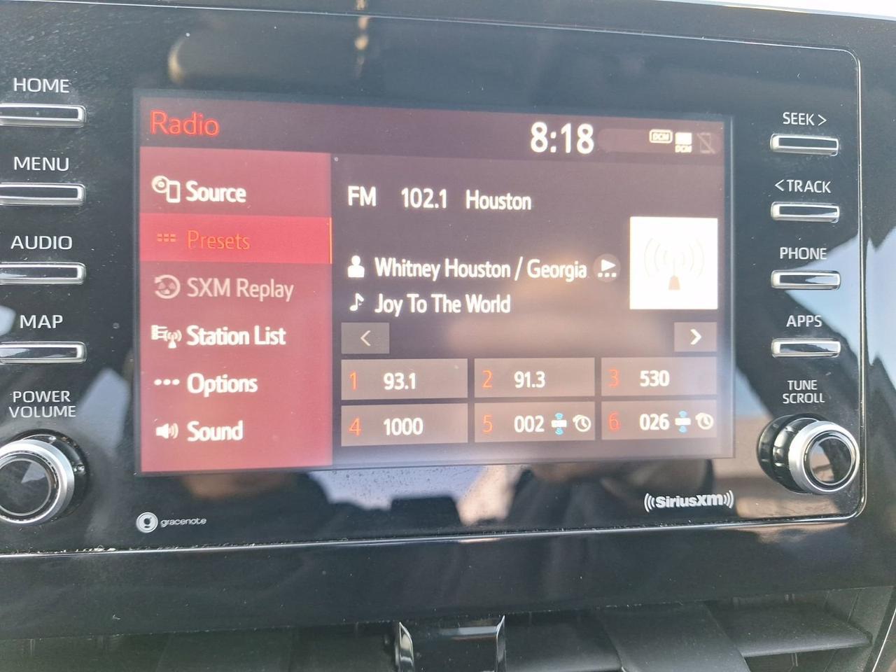 2022 Toyota Camry LE Hurst TX