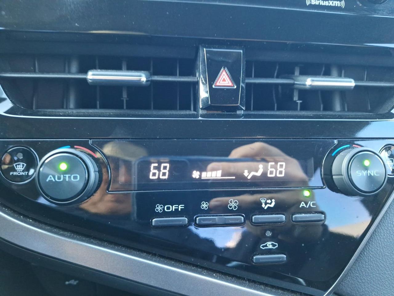 2022 Toyota Camry LE Hurst TX