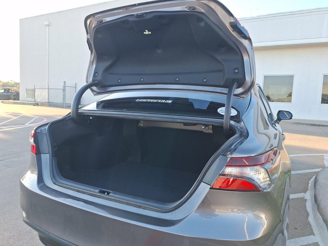 2022 Toyota Camry LE Hurst TX