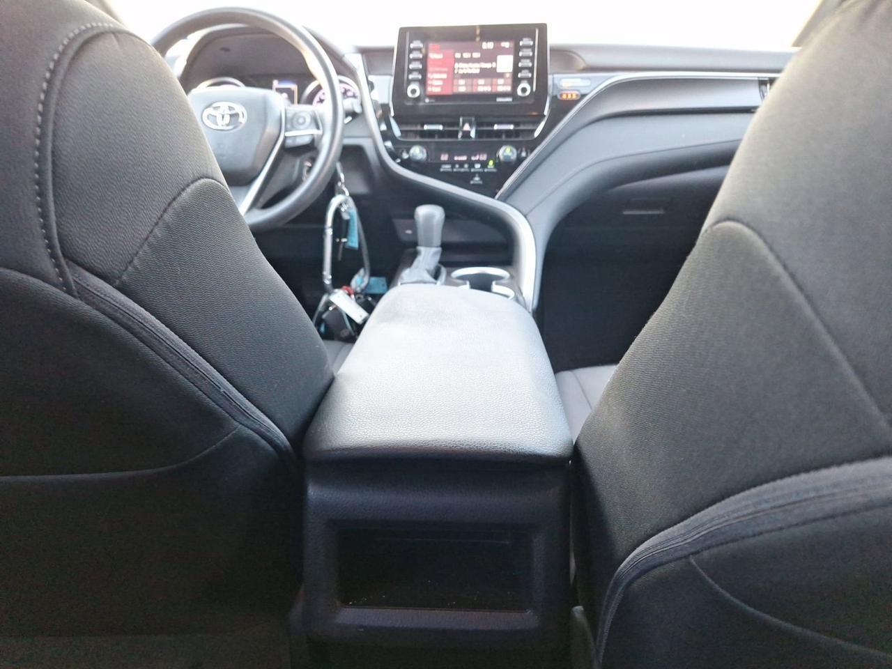 2022 Toyota Camry LE Hurst TX