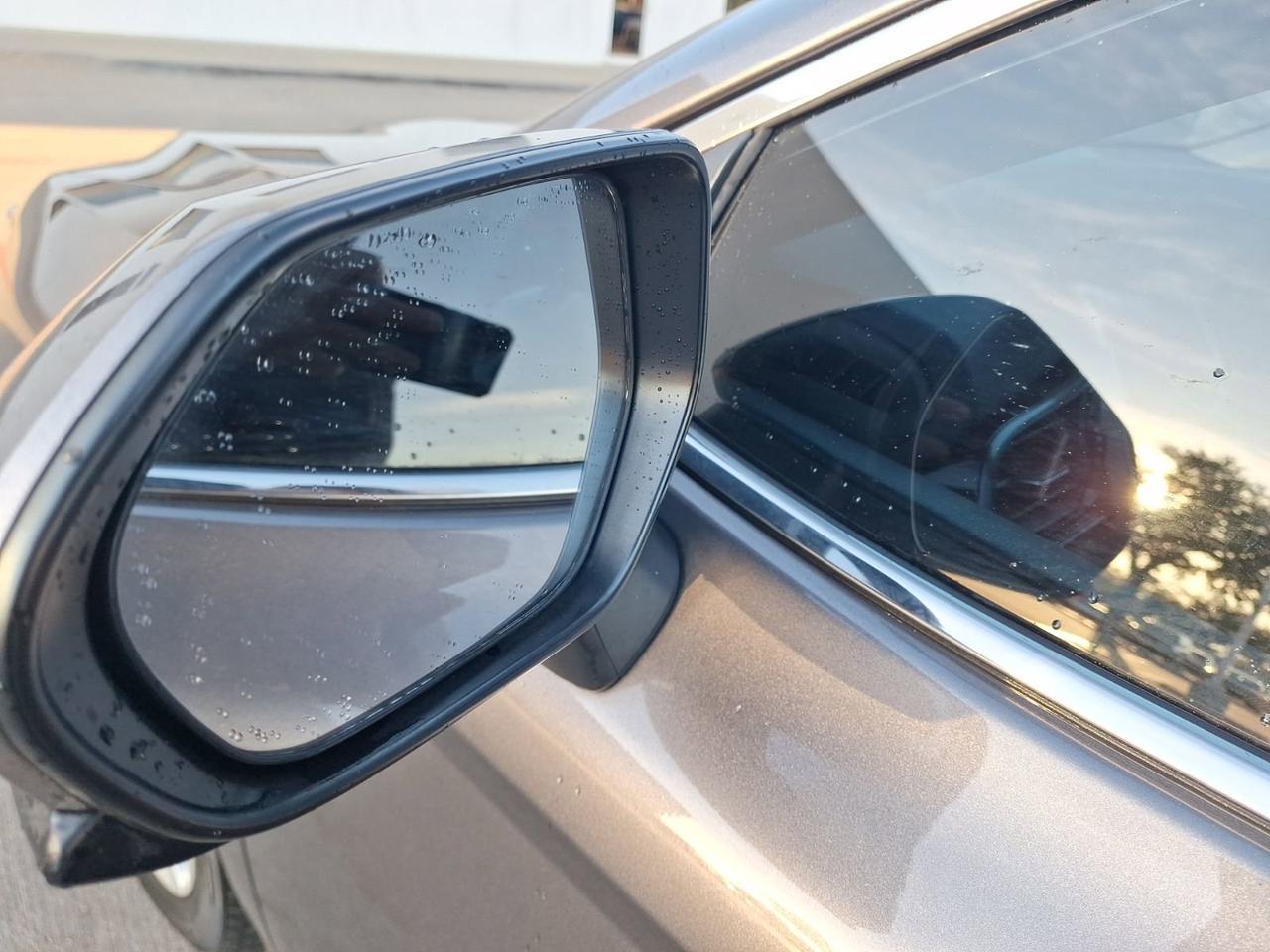 2022 Toyota Camry LE Hurst TX