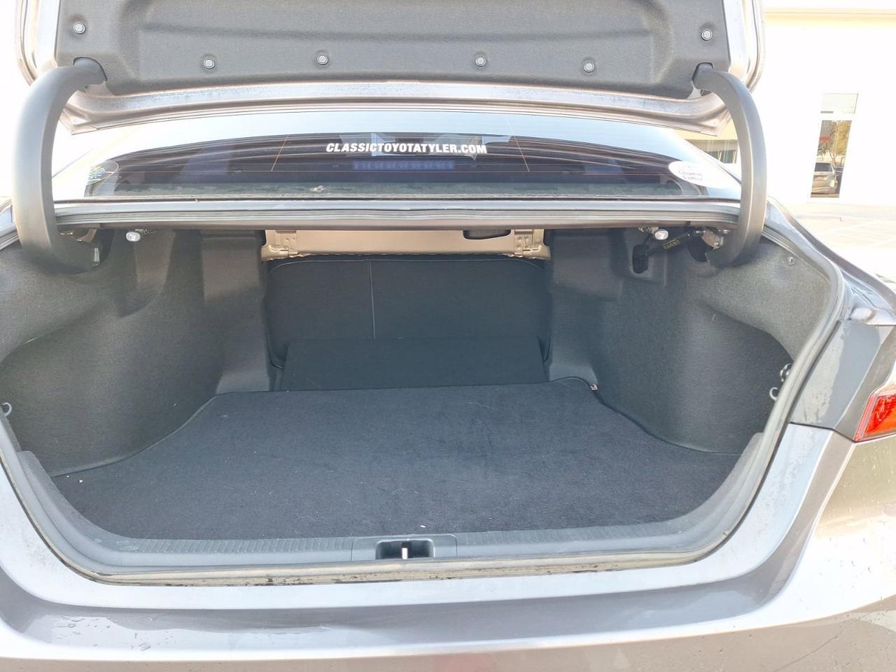 2022 Toyota Camry LE Hurst TX