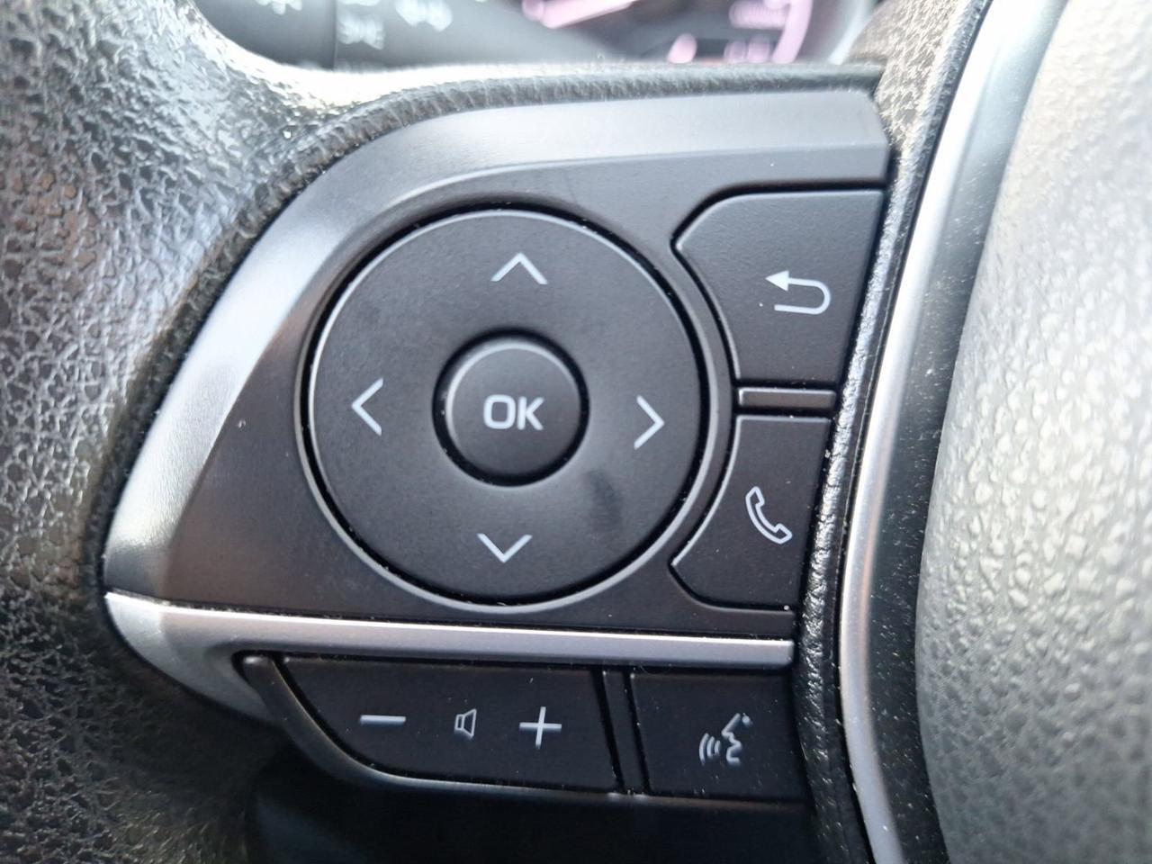 2022 Toyota Camry LE Hurst TX