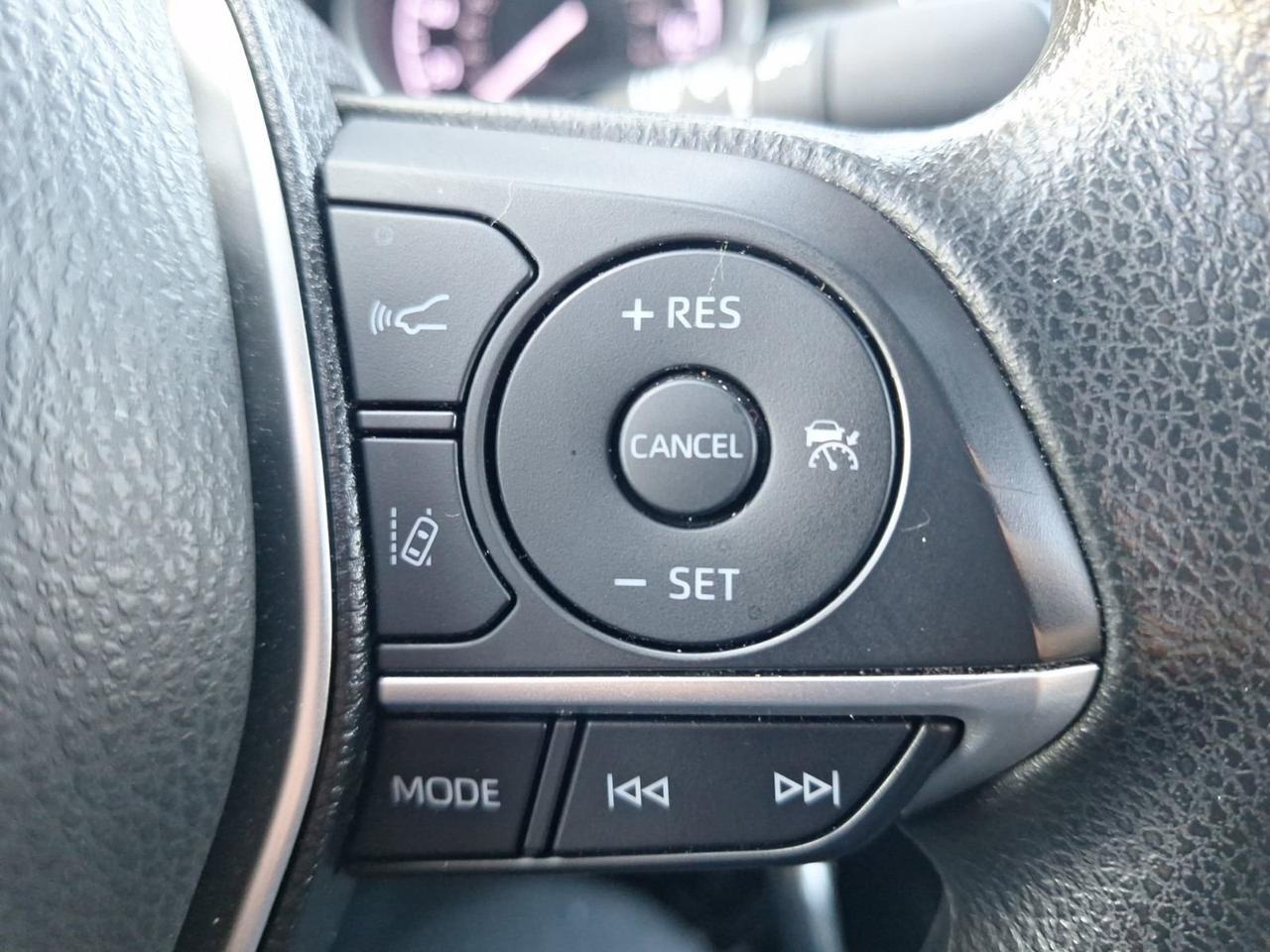 2022 Toyota Camry LE Hurst TX