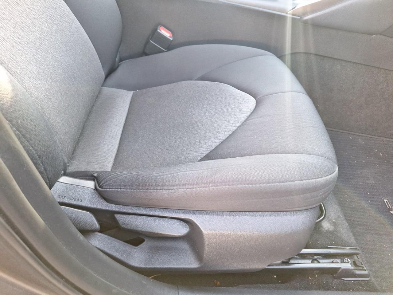 2022 Toyota Camry LE Hurst TX