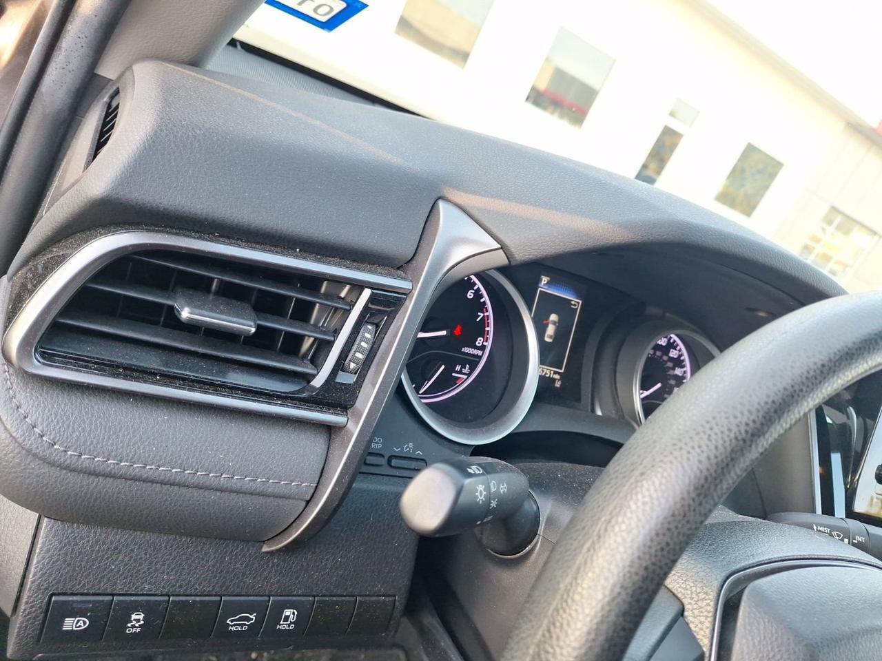 2022 Toyota Camry LE Hurst TX