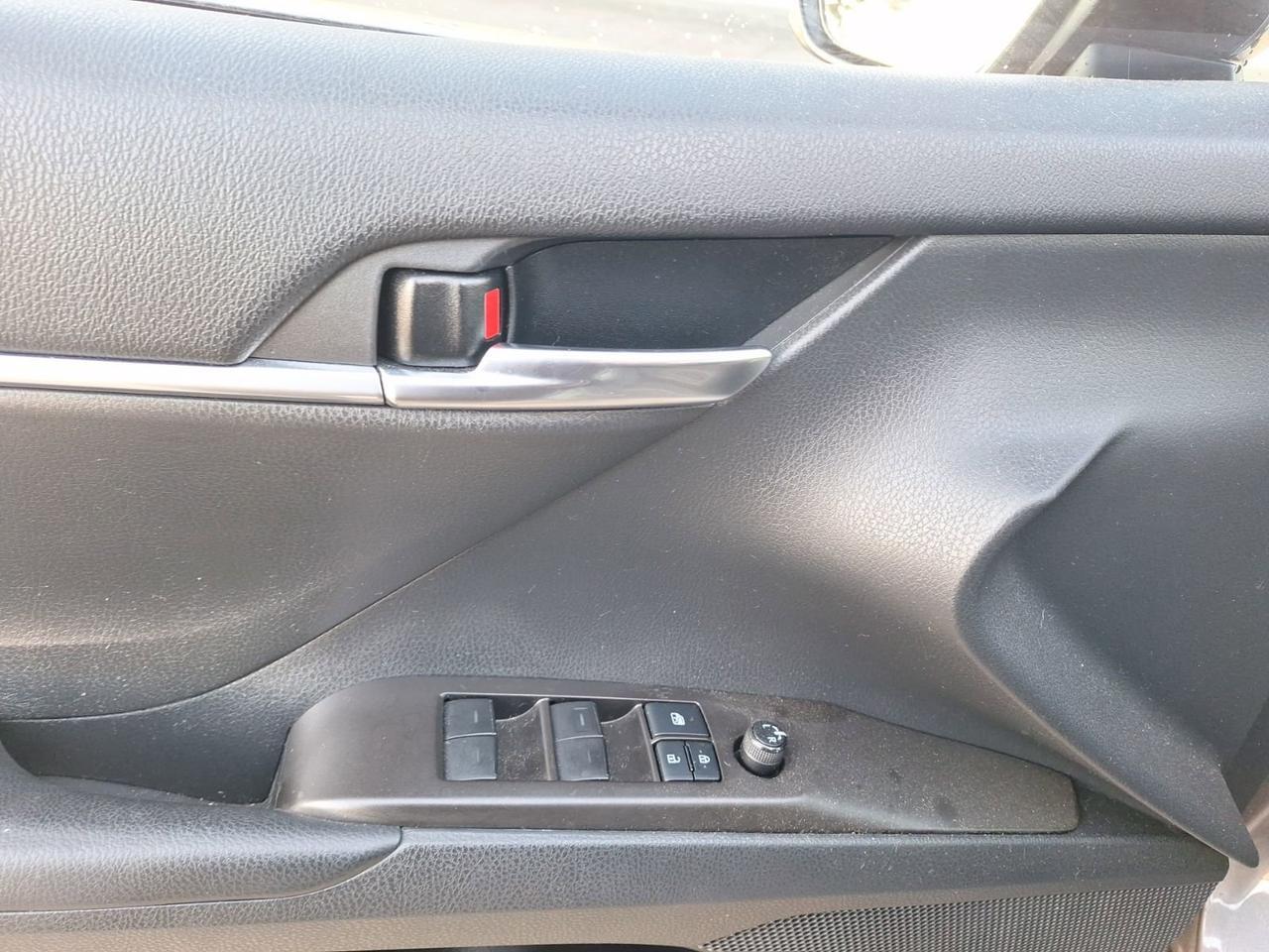 2022 Toyota Camry LE Hurst TX