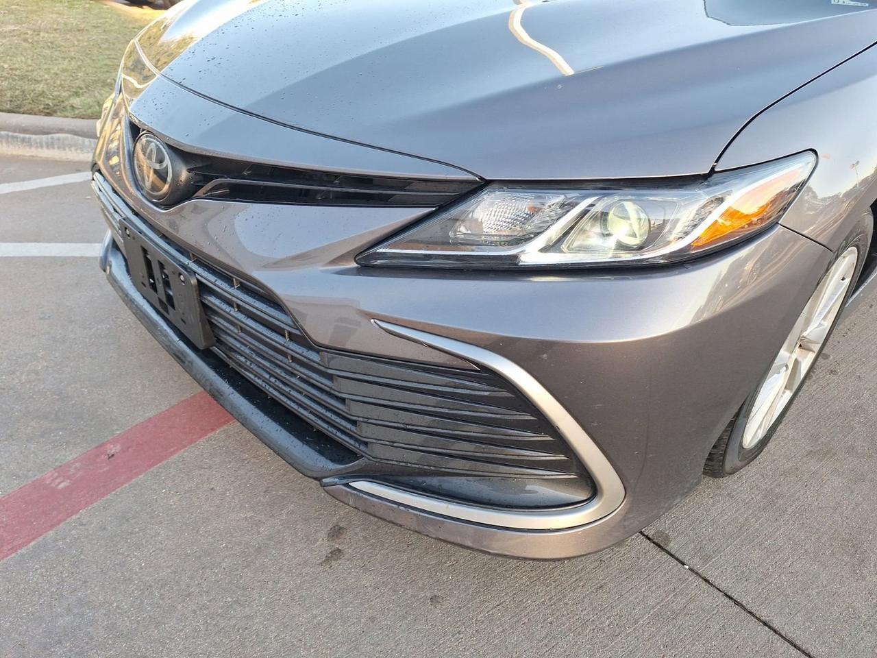 2022 Toyota Camry LE Hurst TX