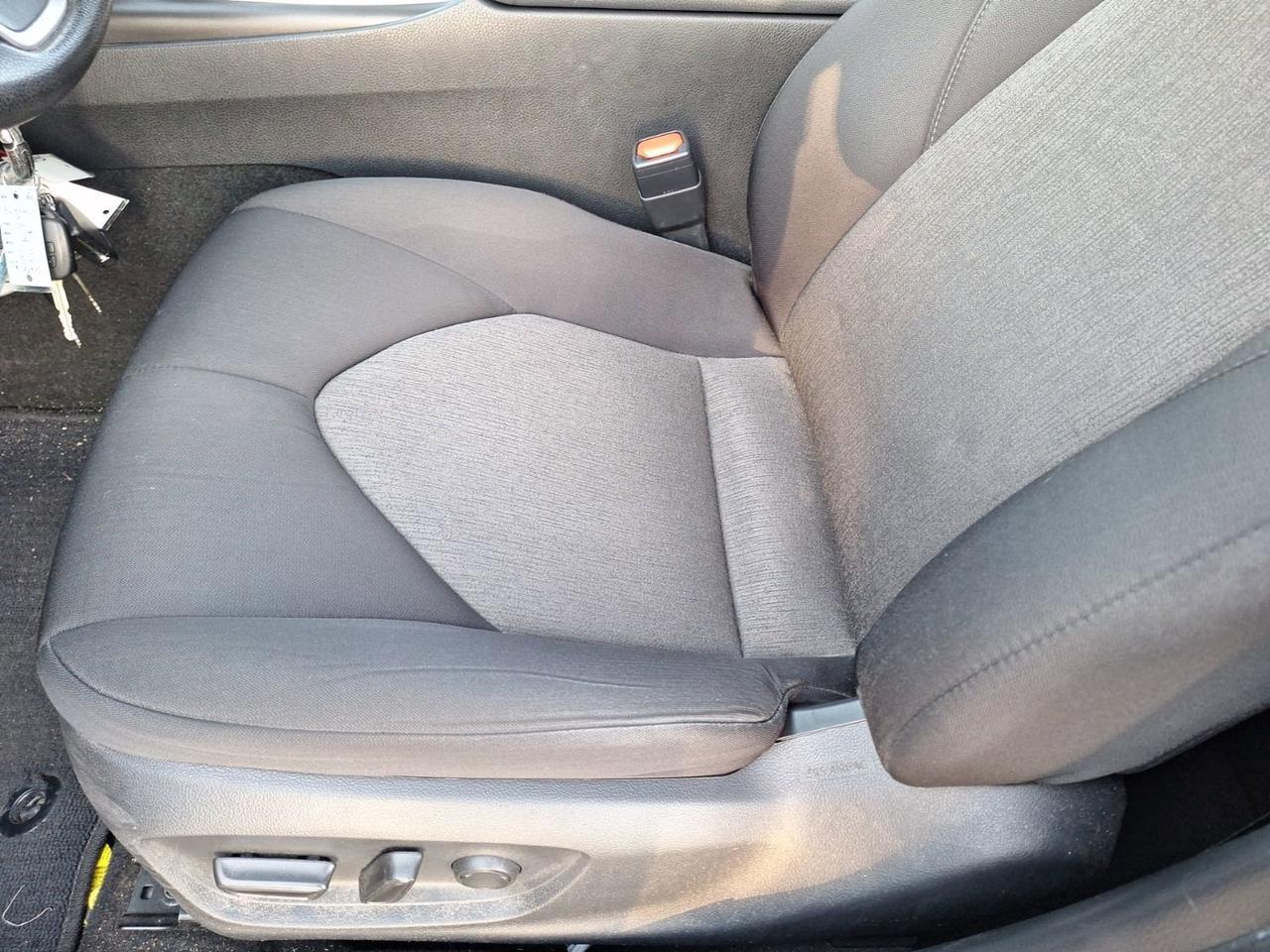 2022 Toyota Camry LE Hurst TX