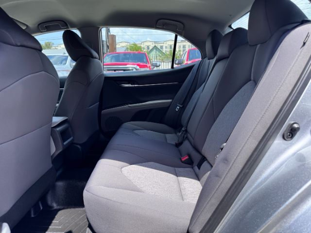 2022 Toyota Camry LE Houston TX