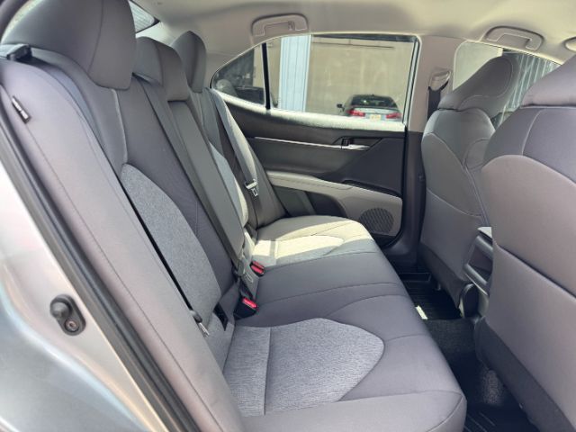 2022 Toyota Camry LE Houston TX