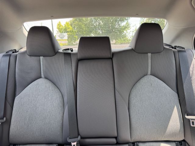 2022 Toyota Camry LE Houston TX