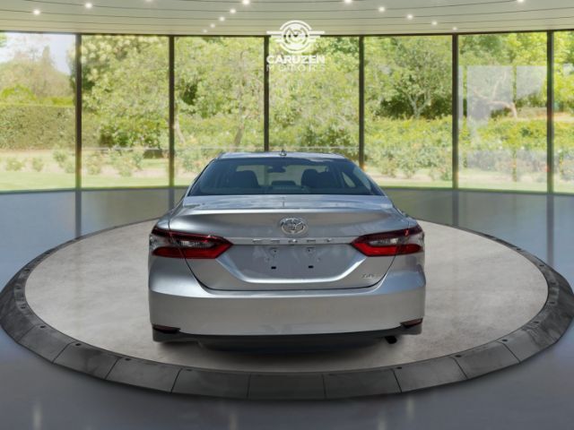2022 Toyota Camry LE Houston TX