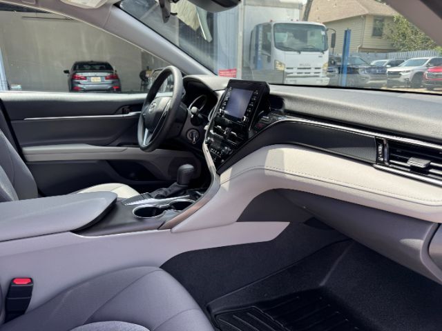 2022 Toyota Camry LE Houston TX