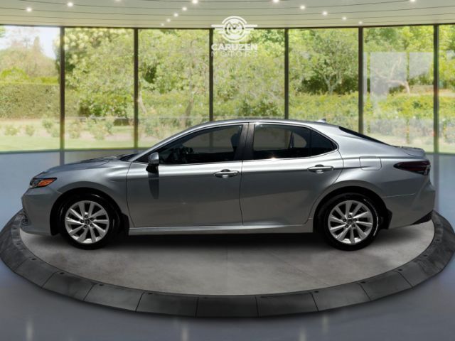 2022 Toyota Camry LE Houston TX