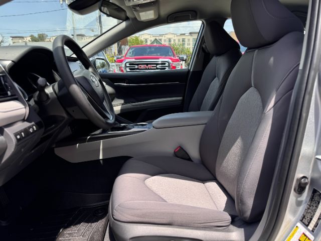 2022 Toyota Camry LE Houston TX