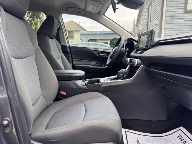2022 Toyota Camry LE Houston TX
