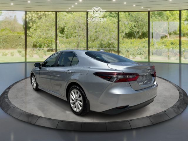 2022 Toyota Camry LE Houston TX