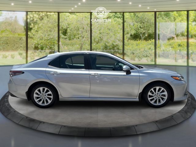 2022 Toyota Camry LE Houston TX