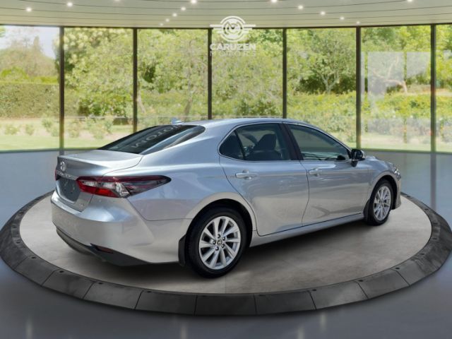 2022 Toyota Camry LE Houston TX