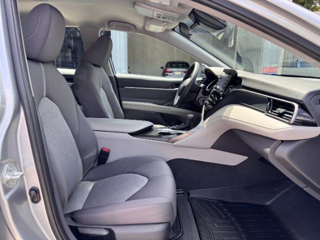 2022 Toyota Camry LE Houston TX