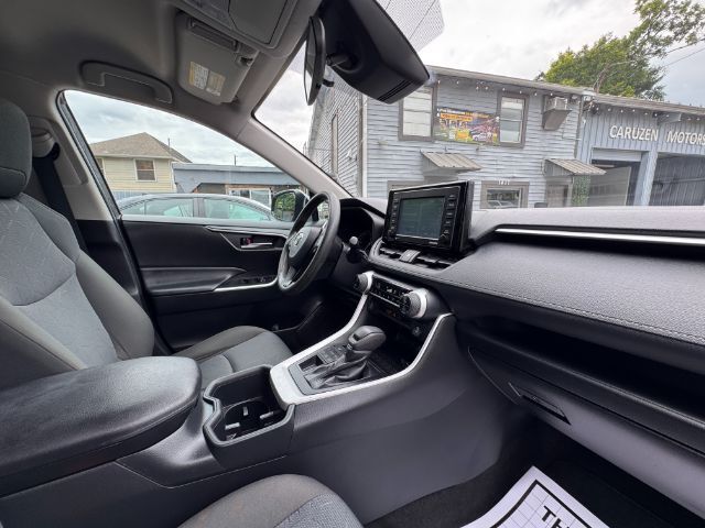 2022 Toyota Camry LE Houston TX
