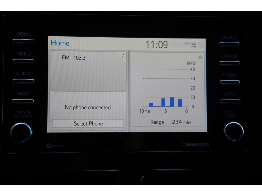 2022 Toyota Camry LE Huntington UT