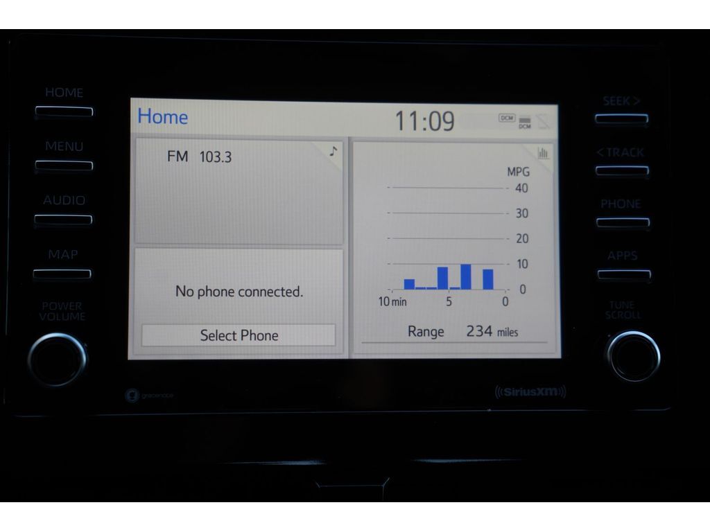 2022 Toyota Camry LE Huntington UT