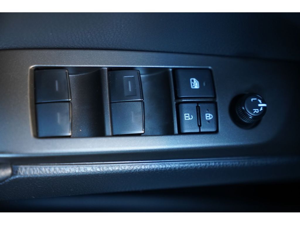 2022 Toyota Camry LE Huntington UT