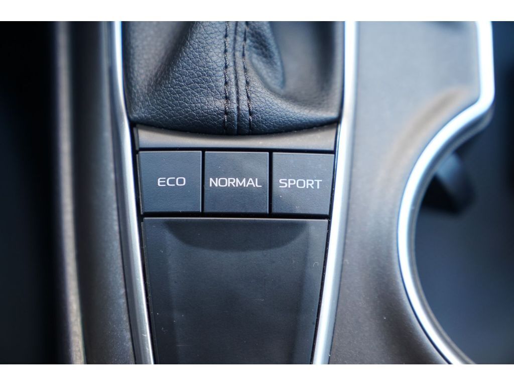 2022 Toyota Camry LE Huntington UT