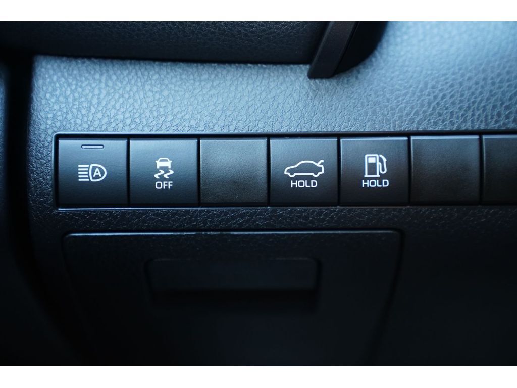 2022 Toyota Camry LE Huntington UT