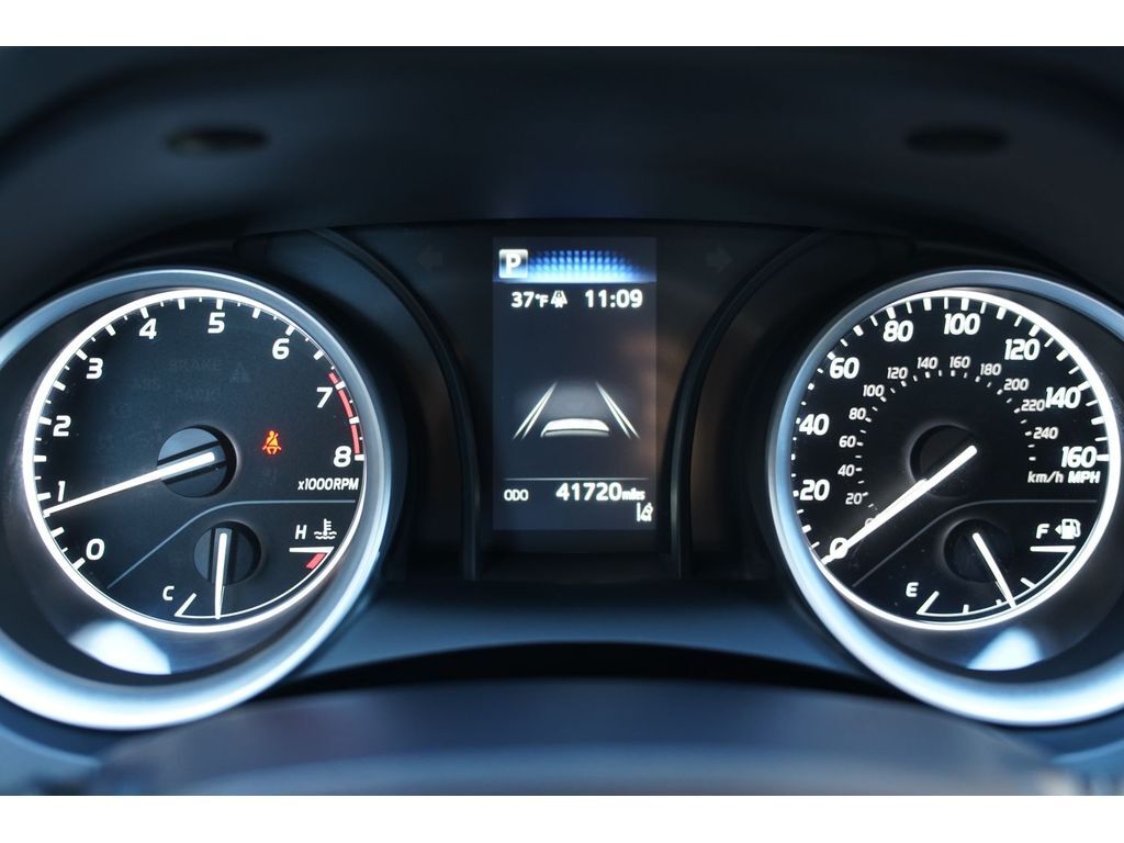 2022 Toyota Camry LE Huntington UT