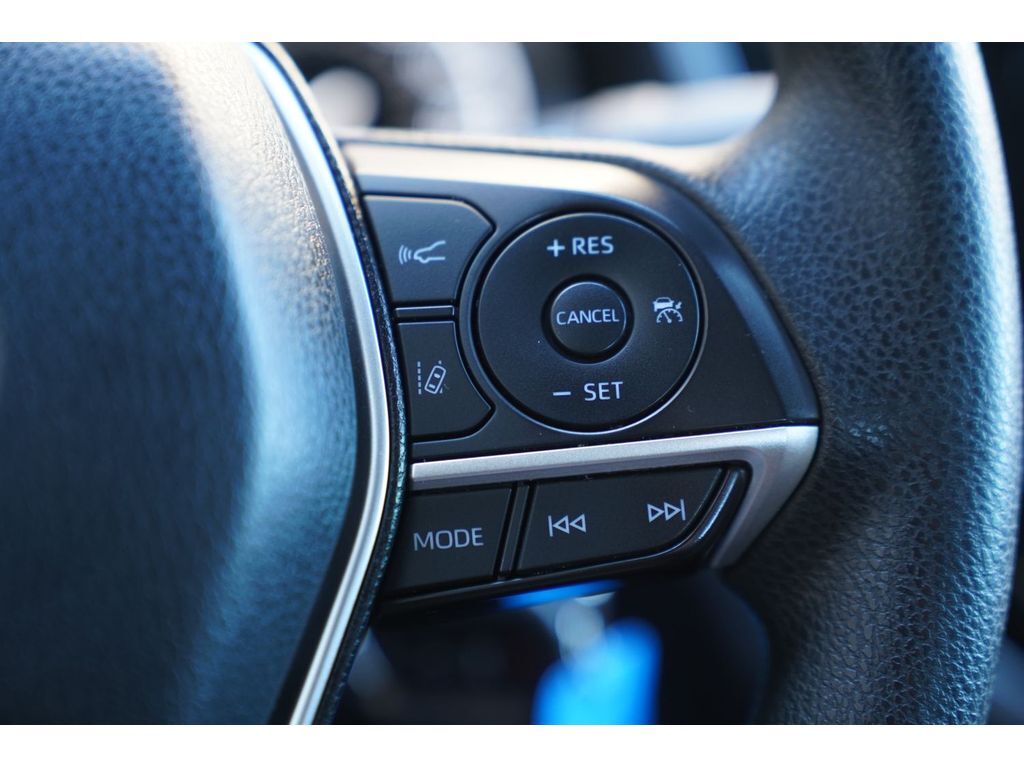 2022 Toyota Camry LE Huntington UT