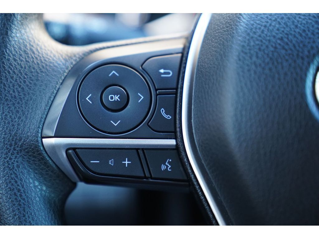 2022 Toyota Camry LE Huntington UT