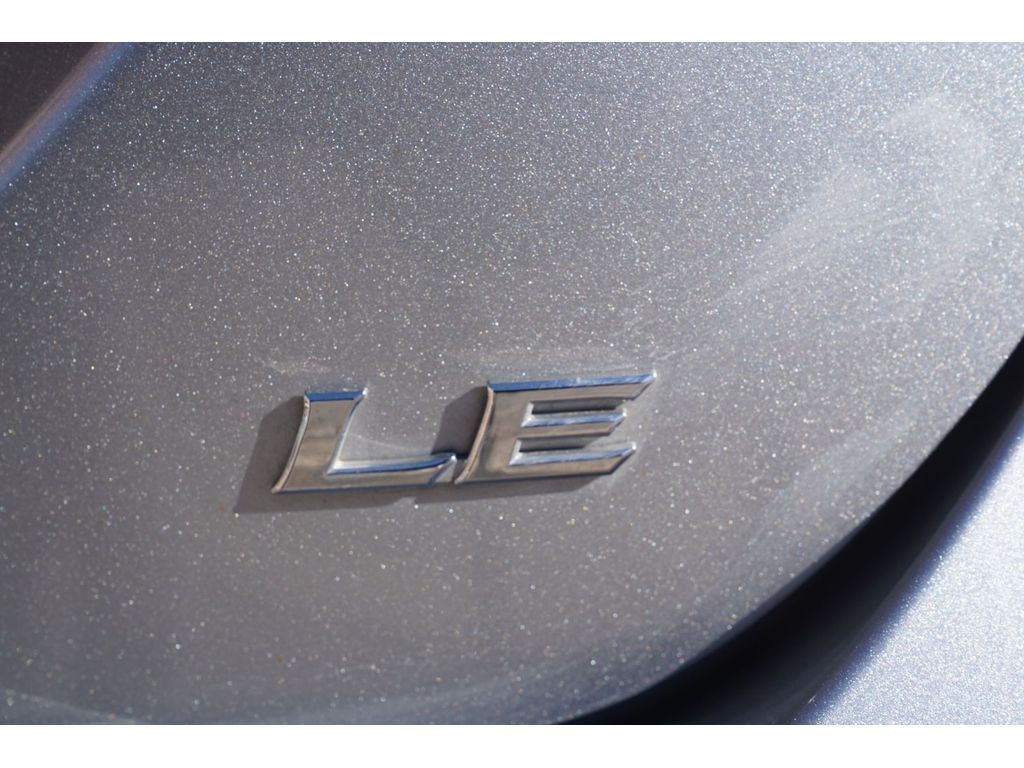 2022 Toyota Camry LE Price UT