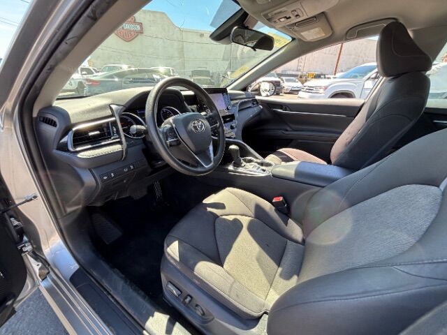 2022 Toyota Camry LE Hybrid Mesa AZ