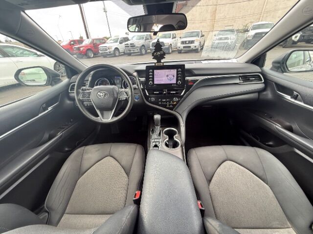2022 Toyota Camry LE Hybrid Mesa AZ