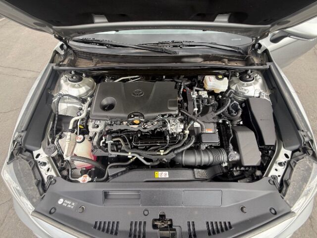 2022 Toyota Camry LE Hybrid Mesa AZ