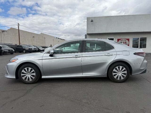 2022 Toyota Camry LE Hybrid Mesa AZ