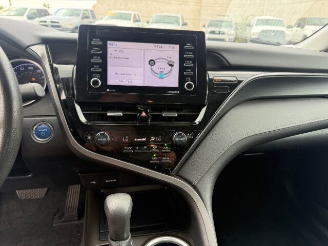 2022 Toyota Camry LE Hybrid Mesa AZ