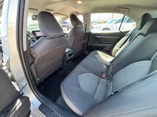 2022 Toyota Camry LE Hybrid Mesa AZ